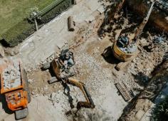 At Sydney Pool Removal, our team of fully licensed and insured professionals ensures every project is completed to the highest standard, giving you peace of mind from start to finish. We stand by our work with a 10-year guarantee on soil settlement, reflecting our commitment to quality and long-lasting results. As part of our community support, we proudly offer a 10% discount for aged pensioners.