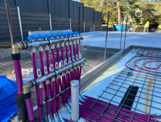 Eckermann Heating & Cooling Solutions has successfully delivered a wide range of hydronic heating and cooling projects, providing complete project management services from concept and design through to professional installation for homeowners, architects, and builders throughout South Australia. With extensive experience in Hydronic Heating South Australia, our team is committed to delivering high-quality, energy-efficient solutions tailored to each client's needs.