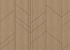 DD Alate Decorative Wall Panel
Panel Dimension: 900W x 1800 ~ 2700H mm
Made to order and made to measure to your specific dimensions in your space
Available in 55 standard colours, refer to the colour swatch
Australian Made
Warranty: 5 years
Price is for per meter of width
18mm Thick Panels
Installation by split batten or glue
Must be installed by qualified installer
Pattern scaled according to length of wall