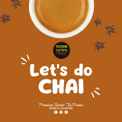 Masala Chai in Melbourne with Authentic Flavour and Aroma
Mumbai Cutting Chai serves masala chai in Melbourne, prepared with traditional spices and fresh ingredients.
Balanced spice mix for rich taste
Freshly brewed for daily serving
Suitable for takeaway and events
Masala chai in Melbourne is crafted with attention to preserve consistent flavor. Our mix blend uses handpicked spices for a bold yet smooth taste, suitable for dedicated tea enthusiasts and intimate gatherings. Connect now to experience Mumbai Cutting Chai's masala chai in Melbourne.