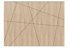 DD Axis Decorative Wall Panel
Panel Dimension: 900W x 1800-2700H mm
Made to order and made to measure to your specific dimensions in your space
Colour Shown: Calm Oak
Available in 55 standard colours, refer to the colour swatch
Australian Made
Warranty: 5 years
18mm Thick Panels
Installation by split batten or glue
Price is for per metre of width
Must be installed by qualified installer
Pattern scaled according to length of wall