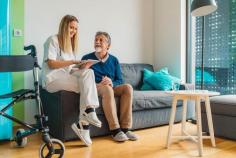 Reliable Home Care Assistance in Sydney for Comfortable and Independent Daily Living
We offer professional home care assistance in Sydney to help individuals maintain comfort, safety and independence within their own homes. Our personalised support can assist with personal routines, household activities and daily living tasks while promoting dignity, confidence and a higher quality of life.