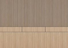 DD Belt Line Decorative Wall Panel
Panel Dimension: 900W x 1800-2700H mm
Made to order and made to measure to your specific dimensions in your space
Colour Shown: Natural Oak
Available in 55 standard colours, refer to the colour swatch
Australian Made
Warranty: 5 years
18mm Thick Panels
Installation by split batten or glue
Price per metre of width
Must be installed by qualified installer
Pattern scaled according to length of wall