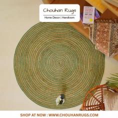 Discover the beauty of handcrafted Cotton Rugs that add charm and comfort to any interior. Our Pure cotton rugs are made with attention to detail, ensuring durability and exceptional softness. Customers seeking Cotton Rugs in Washington can find a variety of sizes, textures, and designs to suit every decorating style, from contemporary apartments to traditional family homes.