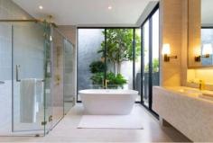 As a licensed and insured bathroom renovation contractor in Newcastle, NSW, our dedicated in-house team excels in transforming spaces into functional and stunning environments. We work diligently to provide seamless, high-quality service that surpasses your expectations and brightens your day from the moment you start. Using our extensive experience, we'll help shape your design vision into a bathroom that perfectly suits your lifestyle. You can count on us to give your bathroom a beautiful makeover anytime.