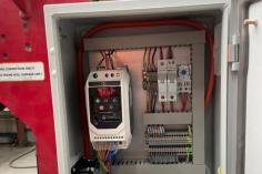 Among the leading Industrial Electrical Companies Melbourne, Leslie Electrical Services is recognised for delivering reliable, high-quality electrical solutions to industrial businesses across the region. We specialise in supporting factories, warehouses, manufacturing facilities, logistics centres, and commercial operations with professional electrical services tailored to industry-specific requirements. Our team provides a full range of industrial electrical services, including electrical design, installations, machinery wiring, switchboard upgrades, automation integration, preventative maintenance, fault finding, and emergency electrical support. We understand the importance of maintaining uninterrupted operations, and our electricians work efficiently to minimise downtime and maximise productivity. Unlike many Industrial Electrical Companies Melbourne, we focus on building long-term partnerships with our clients. We take the time to understand each facility's unique electrical infrastructure and operational challenges, allowing us to provide practical solutions that improve performance, reliability, and safety. Our commitment to quality workmanship ensures that every project is completed to the highest standards. From small maintenance tasks to complex industrial electrical installations, we use premium materials and proven techniques to deliver dependable outcomes. Our team stays up to date with industry developments and compliance requirements, ensuring all work meets Australian Standards. Safety is a critical component of every service we provide. We implement strict safety procedures and risk management practices to protect employees, equipment, and operations. Our goal is to help businesses maintain safe, compliant, and efficient electrical systems that support ongoing growth and productivity. If you are searching for experienced Industrial Electrical Companies Melbourne, Leslie Electrical Services offers the expertise, reliability, and customer-focused service your business needs. Contact our team today to learn more about our industrial electrical capabilities and discover how we can support your facility with tailored electrical solutions designed for long-term success.