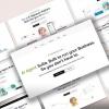 A centralized workspace for managing projects, tasks, documents, and business processes.