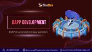 Build Decentralized Solutions with dApp Development
Transform your blockchain vision with our dApp development services built for decentralized solutions. We develop secure and scalable decentralized applications with smart contract integration, wallet connectivity, and intuitive user experiences. Optimized for performance and flexibility, our solutions help businesses accelerate Web3 innovation. Contact our experts today for a free consultation and demo!
For any queries, talk to our experts
Email: business@firebeetechnoservices.com
Contact: +91 73975 71188