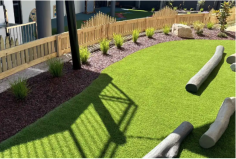 In addition to supplying premium synthetic grass, we offer a variety of complementary products, such as installation tools and accessories. These resources are designed to help professionals and DIY enthusiasts achieve flawless results. Australian Surfacing Supplies is proud to be a trusted name among Australian synthetic grass suppliers. Our unwavering focus on quality and innovation sets us apart from the competition. Our products are sourced from renowned manufacturers, ensuring our clients receive only the finest synthetic turf.