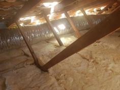 Stay comfortable throughout every season with professional Ceiling Insulation Adelaide services from Cosywrap. As one of Adelaide's trusted insulation specialists, we help homeowners improve energy efficiency by installing premium ceiling insulation that reduces heat loss in winter and limits heat entering the home during summer. A significant amount of unwanted heat transfer occurs through the ceiling. Installing quality insulation creates an effective thermal barrier, allowing your heating and cooling systems to operate more efficiently while helping reduce energy bills. Ceiling insulation also contributes to improved indoor comfort and reduced external noise. With over 45 years of industry experience, Cosywrap provides tailored insulation solutions using high-quality products that meet Australian standards. Whether your home requires new insulation or replacement of old, damaged materials, our experienced team will inspect your roof space and recommend the best solution for your property. If existing insulation needs removing, we use our powerful SuperSucker vacuum system to safely remove old insulation, dust, and debris before installing new insulation. This ensures your roof cavity is clean and ready for maximum insulation performance. Our professional installers complete every project efficiently with minimal disruption while maintaining the highest standards of workmanship and safety. We are committed to delivering long-lasting insulation solutions that improve comfort all year round. Choose Cosywrap for reliable Ceiling Insulation Adelaide services and enjoy a cooler home in summer, a warmer home in winter, and greater energy savings. Contact our friendly team today for a free quote and expert insulation advice.
