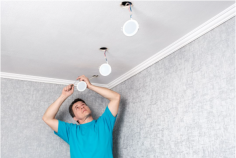 Our Deadshort Electrical team are renowned for our extensive range of general domestic and commercial electrical services, and light fittings Adelaide is just one of those specialties. Light Fittings Adelaide services from Deadshort Electrical are trusted by homeowners and businesses across the metropolitan area. We have serviced hundreds of clients within the Adelaide metropolitan area for over 25 years, fitting homes and businesses with lighting fixtures, LED installs and sensor lighting. Our technicians are well equipped to providing our clients with the knowledge and solutions to their lighting problems; we have nurtured a fantastic team who possess an extensive skillset so that we can always deliver a high standard of work. We are renowned for being one of the leading electrical companies in the state; our guaranteed 24 hour service allows us to provide a reliable same day service so that we can attend to your needs quickly, and assure that you are never left in the dark. For your light fittings Adelaide needs, contact Deadshort Electrical.