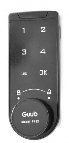 RL Digital Lock
Digital Pin Code Lock
Available in Public & Private Function
Easy Turn To Open
4 Digit Pin Code With Master Override Key Available Button Battery Powered
Life Time Per Battery Approx. 2 Years
1 x Battery Included Per Lock
Backed by a 1 year warranty (batteries not included).
Requires a 15mm Diameter opening on either Steel or Melamine locker