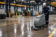 Industrial Sites Across Adelaide Need Specialised Cleaning
Warehouses, factories and industrial facilities come with cleaning demands that a standard office clean was never built for, from heavy dust and grease to large floor areas that need proper equipment to cover efficiently. GCM Group Services provides industrial cleaning services in Adelaide suited to the scale and specific hazards of each site.
Floor scrubbing and degreasing for warehouse and factory floors
Dust and debris removal across large industrial spaces
Scheduling around shift patterns to avoid disrupting operations
Call us at 0434 878 574 or visit our website today for a free quote on your industrial cleaning services in Adelaide.