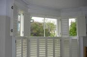 Quality PVC Plantation Shutters for Homes in Sydney
Scintilla plantation shutters are very popular for many Sydney homes because they create a neat classic look while providing practical advantages. They do an excellent job of blocking out sun, provide complete privacy and deliver a professional finish to any room.
If you requirea low maintenancefor PVC plantation shutters are a great option to consider.
It will not warp, crack or swell in humid conditions
Suitable for bathrooms, laundries and kitchens where moisture is prominent.
Can be washed and maintained easily and retain their shape for many years.
Sydney Wide Shutters range from PVC plantation shutters across Sydney metro. All installations are performed by highly trained installators holding a Master Security Licence 000102257. We deliver the best prices possible.