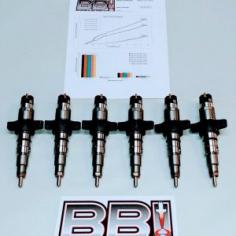 Common Rail Performance Injectors: Unlock Better Diesel Power and Efficiency
Common rail performance injectors are specialized fuel injectors designed for diesel engines equipped with a common rail fuel injection system. Unlike older injection systems, common rail technology uses a high-pressure fuel rail to supply fuel to the injectors.
