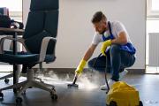 Say Goodbye to Stains with Professional Carpet Cleaning Services in Adelaide
Vacuuming keeps the surface tidy. It doesn't get the ground-in dirt, the odour that builds up over time, or the stains that have settled into the fibre. GCM Group Services provides carpet cleaning services in Adelaide for commercial spaces that need a proper deep clean, not just a surface pass.
Steam carpet cleaning to pull out embedded dirt and odours
Upholstery care for office chairs, seating, and soft furnishings
Scheduled deep cleaning that fits around your operating hours
Call us at 0434 878 574 or visit our website today for a free quote on your carpet cleaning services in Adelaide.