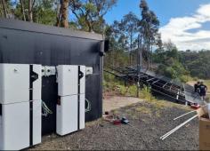 Are you looking for solar batteries in Penrith? Hobbs is a complete solar solution for commercial and residential clients. Our family-owned business has provided quality electrical, plumbing, renovation, and solar services for over 40 years. The founder, Matthew Hobbs, grew up plumbing and learned the ins and outs of the business. His drive and passion to deliver excellent work grew the family business into what it is today. Hobbs employs local, qualified, and professional tradespeople with great work ethics.