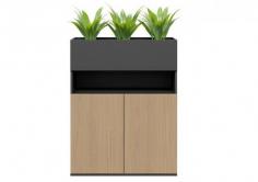 DD Planter Box Cupboard Open Storage
Planter Box with Adjustable Internal Platter
Made to order Lead time: 25 business days
Design and made in Australia
Warranty: 5 Years
Available in 55 colours, refer to the colour swatch
Custom size available
Open Storage Cavity
1 Adjustable Shelf, $65 each for additional shelf
Adjustable Feet
Plants are not included with the price. Please inquire us for the plants
Add $70 for door lock
Add $100 each for plant and bark
