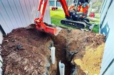 With over a decade of experience, our certified plumbers handle everything from complex repairs to simple installations. We listen first, diagnose thoroughly, and offer tailored recommendations for every unique situation. Our reviews speak for themselves. Essendon residents consistently praise our prompt arrival, neat work, respectful approach, and effective problem-solving.