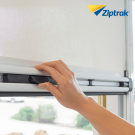 Supply and Install Ziptrak Outdoor Blinds with Support from Australia's Trusted Distributor
Ziptrak Outdoor Blinds are a go-to for homeowners, hospitality venues and commercial property managers who want to get more use out of their outdoor areas year-round. The track-guided system has no zips, ropes or cords. That keeps the operation clean, reduces maintenance and means fewer callbacks for installers.
Nolan is the trusted Australian Ziptrak distributor, supplying the full range of components and compatible fabrics to authorised manufacturers and retailers nationwide. Aluminium componentry comes in six colours, including COLORBOND-inspired tones, and pairs with Vistaweave mesh or Achilles clear PVC for a clean, weather-resistant finish. With warehouses across the country and specialist support in every state, trade professionals can get their Ziptrak Outdoor Blinds jobs done on time.
Get in touch with the Nolan team or browse the full outdoor blind system range.