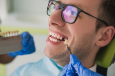 At Garden City Implant & Dental, we treat you like family, ensuring a positive, supportive, and relaxing experience every step of the way—our dental implants in Fremantle function just like natural teeth. The implant serves as a new root, creating a secure attachment to your jaw and fusing with the bone to form a strong foundation for replacement teeth. Following this, we add a natural-looking crown or bridge, giving you a complete smile and boosting your confidence.