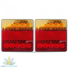 Quality trailer lighting is essential for maintaining visibility, safety, and reliable operation during transport and marine activities. Modern LED lighting systems are designed to provide strong illumination while offering improved energy efficiency and long-lasting performance. Built with sealed housings and durable materials, these lights are suitable for environments exposed to water, dust, and changing weather conditions. Submersible Trailer Lights provide dependable protection when launching boats or operating near wet conditions, helping maintain clear signaling for brake, indicator, and tail functions. With efficient LED technology and robust construction, these lighting solutions are ideal for boat trailers, utility trailers, and recreational towing setups requiring reliable performance.