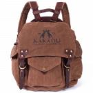 Men's Leather Travel Bags Explore the Range
Looking for men's leather travel bags? Browse the Kakadu Australia backpack collection featuring travel-ready backpacks and duffle bags with classic outdoor styling. Discover designs such as the Stornoway Backpack, Outback RucksackLarge, Kangaroo Fur Handbag and Small Kangaroo Fur Handbag.
Key Highlights
Leather and canvas travel bag choices
Backpack and duffle bag styles
Outdoor-inspired designs
Multiple travel carry choices
Shop online across Australia.