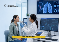 Pulmonary Function Tests (PFTs) for Accurate Lung Health Assessment
Pulmonary Function Tests (PFTs) measure lung capacity and breathing efficiency. They help diagnose asthma, COPD, and other respiratory conditions, supporting accurate diagnosis, treatment planning, and ongoing monitoring of lung health.