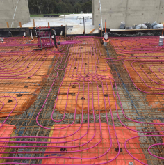 Eckermann Heating & Cooling specialise in installing floor heating in Adelaide, which is safe and affordable. We strive to remain at the forefront of technological advancement. Our team is fully qualified and licenced to provide hydronic and electric heating systems to residential and commercial clients. We offer professional services, from the initial consultation through to the detailed design and installation of the heating and cooling system.