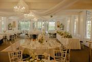 Wedding Reception Venues in Melbourne Find a Space That Fits Your Celebration
Searching for wedding reception venues in Melbourne? Melbourne Wedding Venues accommodate multiple indoor reception choices, with Chateau Wyuna at Mount Evelyn offering a garden surrounding and a dedicated chapel. Furthermore, it hasbeautiful indoor areas perfect for hosting both ceremonies and receptions.
Key Benefits
Table arrangements that help guests connect and engage throughout the reception.
Reception layouts that allow guests to follow speeches and formal proceedings with ease.
Enclosed function spaces designed to support clear audio during presentations and toasts.
Ideal floor plans that allow guests to move comfortably between dining and celebration activities.
Climate-controlled reception environments that help maintain guest comfort during the event.
Enquiries
Call: 1300 729 436.