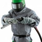 Sand Blasting Helmets Keeping Operators Safe on Every Job
Quantum Blast supplies professional sand blasting helmets for abrasive blasting operators across Australia. Our safety range includes supplied-air blasting helmets providing clean breathing air and full head and face protection for operators working in high-dust and high-abrasive environments throughout the workday.
Supplied-air helmets delivering clean breathing air during blasting
Full head and face protection for abrasive environments
Compatible with standard breathing air supply systems
Suited to dry and wet abrasive blasting operations
Stocked in Adelaide with Australia-wide delivery available
Technical support from experienced blasting safety professionals
Contact Quantum Blast today and get the right blast helmet for your operation.