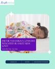 Breathable Bamboo Weighted Blankets for Kids | OEKO-TEX® Certified | Australia-Wide
Help your child settle faster with a weighted blanket made specifically for kids, not scaled down from an adult version. Crafted from 100% organic bamboo, it stays breathable and temperature-regulating year-round while providing gentle, even pressure to calm the nervous system. A trusted choice for children with autism, anxiety, or sensory sensitivities. Available from 2kg to 9kg, OEKO-TEX® Standard 100 certified, reversible, and machine-washable. Free Australia-wide shipping, 30-day returns, and 4 interest-free payments available.
Shop the full range: https://shorturl.at/z64TK