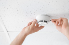 Why is it absolutely vital to have your smoke alarm installation carried out and checked by professionals? Smoke Alarm Installation Adelaide services from Deadshort Electrical help ensure your home or business complies with South Australian legislation while keeping your property protected. Well, under South Australian legislation, it’s a requirement for all homeowners to have either a hard-wired or battery-powered 240v smoke alarm in their home. It’s the most reliable and effective way to prepare for a fire emergency; given that you’re regularly testing your systems. Many people don’t account for this in their regular home maintenance, but data from the National Fire Protection Agency suggests that 50% of all fatal house fires occur while the residents are asleep. So, it’s important that home and business owners have a routine system in place for optimal safety. At Deadshort Electrical, we supply, install and service your alarms to safeguard your premises. The brand we recommend is Clipsal—which has a range of tried and tested products fit for smoke alarm installation for any application.