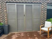 Security Doors Pakenham Strong Entry Choices for Local Homes & Businesses
Looking for security doors in Pakenham? Arma Shutter provides high-quality door solutions designed for everyday use across residential and commercial properties.
Key Usage
Security doors for front and rear entry points
Strong aluminium construction for regular use
Suitable for homes,shops and business spaces
Designed to suit local property layouts in Pakenham
Security door choices that support daily access and airflow needs.
Contact Arma Shutter at bookings@armashutter.com.au to explore security doors in Pakenham and request product details today!