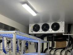 Every project begins with a detailed consultation to ensure the service provided is perfectly matched to the client’s needs. Understanding the client’s operations is key to delivering effective solutions. As such, we take the time to listen to you and work with you to provide unmatched services. Tri-Core Electrical Solutions also values punctuality and professionalism. We understand how critical timing is in industrial environments, where even minor electrical issues can disrupt production. That’s why we guarantee on-time service, working efficiently to deliver results without compromising on safety or quality.
