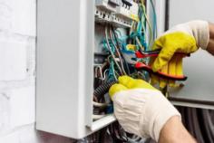 As your experts, we understand the residents’ unique electrical needs, enabling us to provide high-quality services. You no longer have to settle for a regular electrician to work on your power supply and other complex electrical system issues—an unmatched reputation, qualifications, and expertise back our proven track record. We will conduct our job safely and securely, guaranteeing your peace of mind. We take special care to address your business or home’s power needs.