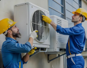 Get Reliable AC Installation and Repair in Clayton
Better indoor comfort begins with AC installation in Clayton completed with care. We listen to your needs and provide practical solutions that suit your property.
Why People Choose Our Work
• Careful installation for lasting performance
• Prompt repairs that fix the real issue
• Neat workmanship with respect for your space
• Friendly support from first visit to completion
Every job receives our full attention because a dependable air conditioner makes daily life easier. Fresh comfort is closer than you think, and we are ready to help. Contact SK AIR (VIC) Pty Ltd for trusted Air conditioning installation and repair in Clayton.
