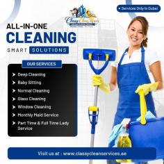 Professional Nanny Needed Near Me | Classy Clean
Need a dependable childcare professional? Classy Clean Services offers trusted solutions for families searching nanny needed near me. Our experienced nannies support your child's daily routine with engaging activities, supervision, and compassionate care. Choose from flexible part-time or full-time services designed to fit your family's unique needs.