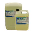 Powerful Biofilm Removal Products for Cleaner Surfaces
Biofilm does not respond to a regular rinse. It clings, it builds, and it protects the pathogens beneath it. That is why the right biofilm removal products are not optional, they are essential.
Chemical Essentials supplies F919SC Biofilm Remover and Heavy Duty Degreaser, among the most targeted biofilm removal products available to Australian businesses.
Key Highlights:
Removes biofilm, protein, fat, and oil deposits
Non-corrosive, non-caustic, and requires no special protective gear
Releases organic film through chemical interaction, no scrubbing required
Biofilm removal is critical to ensure no pathogen build-up occurs where disinfectants cannot penetrate. Visit our website to enquire.