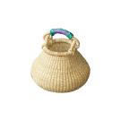 Laundry Baskets in Australia Handwoven with Fair Trade Craftsmanship
Jungle Direct supplies laundry basketsacross Australia handwoven by Fra artisans in Northern Ghana using sustainably harvested elephant grass. Each basket is durable, spacious, and fully biodegradable with a minimum order of three units.
Handwoven from sustainably harvested elephant grass
Fully biodegradable and 100% natural materials
Wholesale pricing available on registration
Minimum order of three units per basket style
Buy laundry baskets through Jungle Direct and stock, a product with genuine craft and ethical origin behind every piec