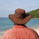 Discover Men's Wide Brim Hats in Australia Built for Everyday Wear
Long afternoons outdoors often remind people how valuable proper shade can be. Many customers choose men's wide brim hats in Australia because they want practical coverage without sacrificing style. We believe a hat should feel comfortable from the first outing and continue earning its place over time.
Popular Features People Appreciate
Good design often comes down to simple details.
* Wide brim protection
* Comfortable everyday fit
* Durable construction
* Classic appearance
* Versatile outdoor use
Many hats spend more time stored away than worn. We focus on pieces that naturally become part of regular routines and outdoor plans.
The right hat often becomes the first thing packed before heading out. Visit Whillas & Gunn and see why people continue choosing men's wide brim hats in Australia.