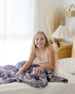 Cooling Weighted Blanket for Kids Australia: Bamboo, Breathable & Calming
Does your child wake up hot and unsettled every night? Auteeze Kids Bamboo Weighted Blankets are designed for Australian children who need the calming benefits of deep pressure without overheating. Made from 100% organic bamboo, each blanket is naturally breathable, moisture-wicking, and gentle on sensitive skin. OEKO-TEX® certified and free from harmful chemicals. Available in five weight options from 2kg to 9kg, sized precisely for your child. Emoji, dinosaur, and kangaroo & koala designs are available. Free shipping Australia-wide.
Shop Now: https://auteeze.com/collections/kids-weighted-blankets