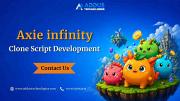 Professional Axie Infinity Clone Script for Modern NFT Gaming Platforms
With a professionally designed Axie Infinity Clone Script designed by entrepreneurs, startups, and gaming businesses, you can start your own blockchain-powered gaming platform. This ready-to-deploy solution allows businesses confidently enter the growing GameFi market using enticing player ecosystems, digital asset ownership, NFT integration, and engaging traditional gaming. Built with performance, security, and scalability in mind, the platform can be created for your target market, brand, and business goals - while reducing down on development time and operating costs.
The basis for developing a competitive play-to-earn gaming ecosystem is provided by a feature-rich Axie Infinity Clone Script. Each feature, from wallet integration and smooth user experiences to NFT character management and marketplace abilities, is designed to promote long-term growth and user engagement. This solution provides a trustworthy route to market, regardless of whether you are starting a new gaming business or growing your blockchain portfolio. With a proven development approach created for success, turn your game business idea into a platform that provides income.
To know more: https://www.addustechnologies.com/axie-infinity-clone-script
Contact Our Experts
Mail: business@addustechnologies.com
WhatsApp: https://wa.me/919003792244