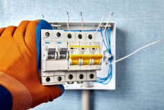Our team of level 2 electricians understands that Menai residents require and deserve safe and reliable electricity.This includes lightning, temperature control, and refrigeration. Our electricians and technicians are all qualified and highly trained to provide advanced solutions and deliver long-term results. We can provide you with rafter brackets, private poles, switchboards, service fuses, and main switches. To top it all off, we value our clients more than anything else. To us, there is nothing more important than meeting your electrical needs. That’s exactly why we ensure the process we provide you with is as seamless as possible.