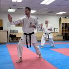 Take The First Step with Martial Arts Training for Beginners
Looking for martial arts training as a beginner? At Samurai Karate Croydon, we provide beginner friendly classes that can help you develop yourself while gaining confidence, staying fit, and acquiring useful skills as well as:
* Beginner-friendly classes with experienced instructors.
* Improve your fitness, balance, discipline, and coordination.
* Perfect for children, teenagers, and adults.
Martial arts training doesn’t need any experience from your side. Our lessons are aimed at developing strong bases for beginners in a motivating atmosphere. You’ll acquire self-defense skills and train regularly with experienced instructors.
Join us at Samurai Karate Croydon today and begin martial arts training for beginners with a trial class.