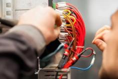 Level 2 electrician jobs in Parramatta can be challenging. However, our experienced experts have the confidence and the skills to undertake any job. We can get it done, whether it is an underground cabling or an overhead mains issue. We are licensed to perform all service work, including metering and switchboard upgrades. Our team are just a call away. When you call us, we understand the urgency. That is why we are fully equipped with the latest tools to do the job. In addition, we are efficient, punctual and highly trained.
