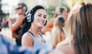 Party Hire Melbourne for Silent Disco Events
Looking for party hire in Melbourne for a celebration with a different feel? Party Higher provides silent headphone party experiences for private parties, schools, corporate functions and festivals.
Wireless headphones with multiple music channels
Professional DJs and trained event staff
Suitable for different age groups and event sizes
Delivery, technical support and pack down included
Interactive silent disco events with music choices for guests
Party Higher has delivered more than 10,000 events since 2011, with services available across Australia.
