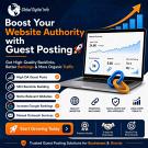 Free Guest Posting That Helps Your Content Get Noticed
At Global Digital Info, we believe great content deserves the right audience. Our Free Guest Posting platform gives businesses, bloggers, marketers, and industry experts the opportunity to publish high-quality content without any cost. Whether you're sharing professional insights, promoting your brand, or building your online presence, our platform helps your content reach readers across multiple industries. Free guest posting is an effective way to increase visibility, establish credibility, and connect with a wider audience. Submit your original content today and let Global Digital Info help your ideas get noticed while supporting your long-term digital growth through quality publishing.