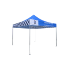 Printed Pop-Up Tents for Events and Business Promotions
A professional-looking display starts with decent event equipment. Instant Shade Marquees supplies durable printed pop up tents for businesses, sporting clubs, schools, exhibitions, and community events. Their custom-printed tents show off your brand and still hold up as shelter for outdoor activities.
Custom printed event tents
Strong frames with quality canopies
Suitable for events, markets, and promotions
Get in touch with Instant Shade Marquees for printed pop up tents that help your business stand out at every event. Contact us today!