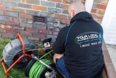 Choose a licensed plumber in Hoppers Crossing who puts your satisfaction first and effectively manages your plumbing needs. You’ll deal directly with trained professionals who arrive on time and take full responsibility for every job. We use the latest products and techniques, so you don’t have to handle the hard work or call another plumber for repeat repairs. Our team values relationships with the local community and earns respect through consistent, dependable service.